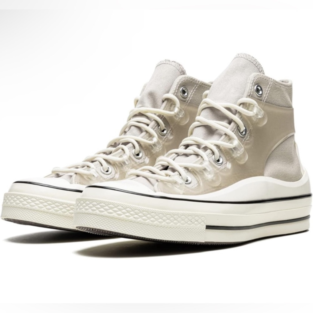 NWOT Converse Chuck 70 Utility High Hybrid Function - String unisex